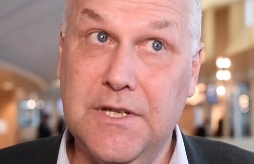 Jonas Sjöstedt: ”Välfärden i djup kris”