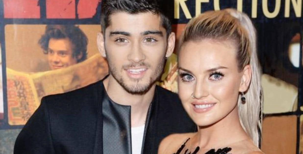 Uppgifter: Zayn blev sparkad - hade drogproblem