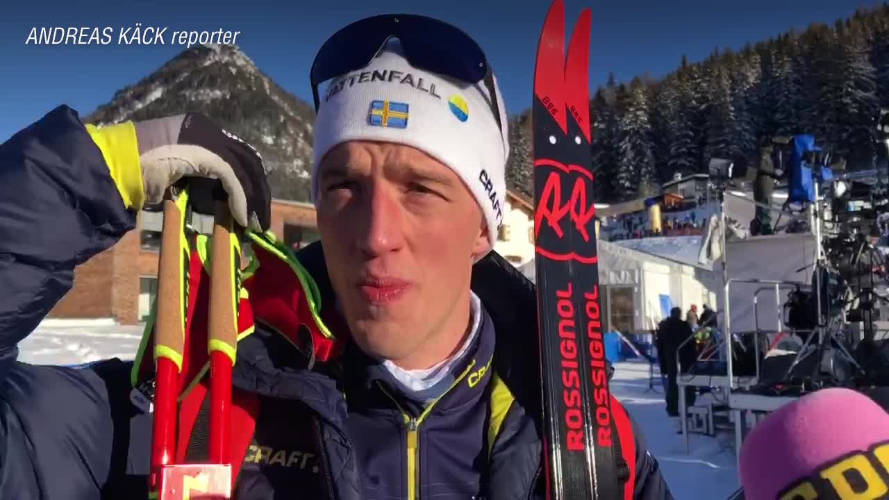 Halfvarsson: ”Är ingenting som funkar nu”