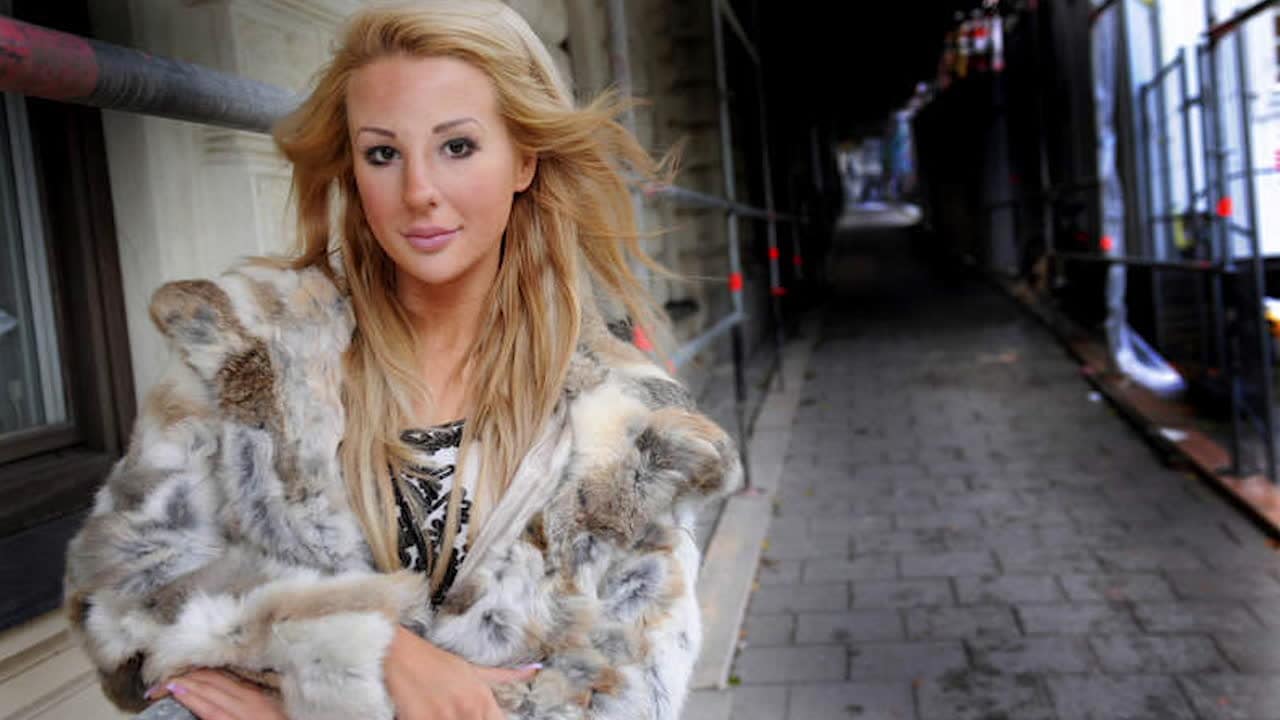 Bloggerskan ”Kissie” döms för smygreklam