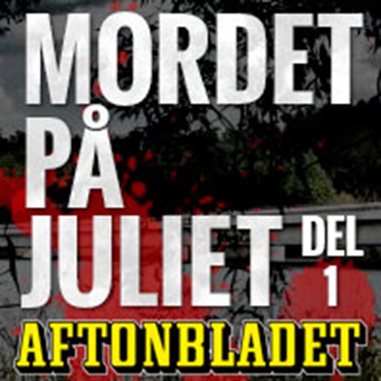 Mordet på Juliet – del ett episode artwork