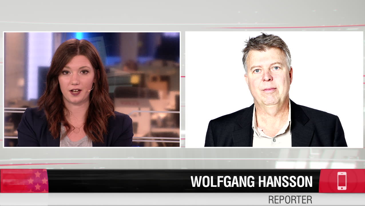 Wolfgang Hansson: "Folk är väldigt delade"