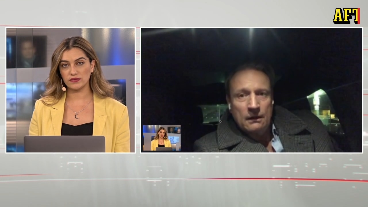 Vaccinforskaren: "Kommer mutera i ett par år framöver"