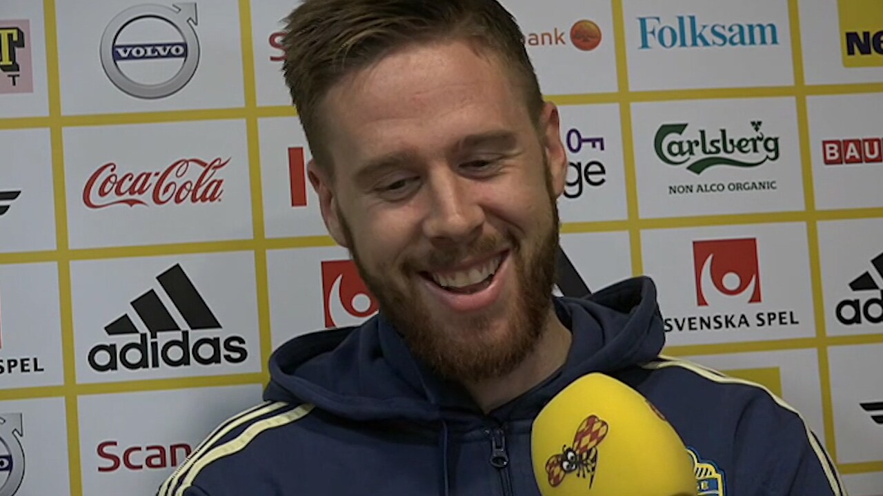 Jansson: "Fick böter men det var det värt"