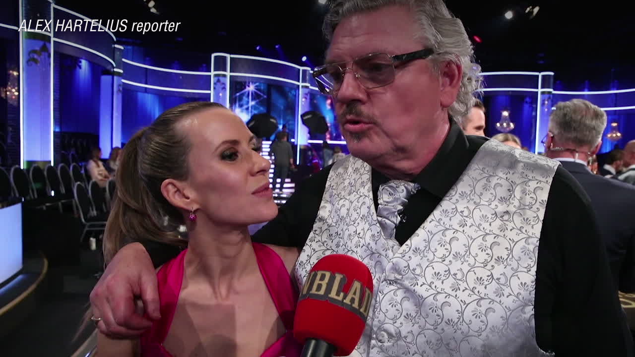 Dan Ekborg: "Det känns hemskt"