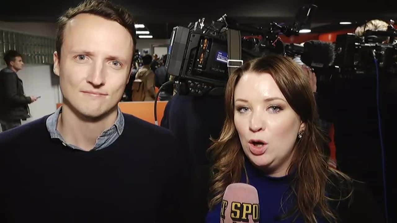 Brenning: "Dålig insats av alla svenska spelare"