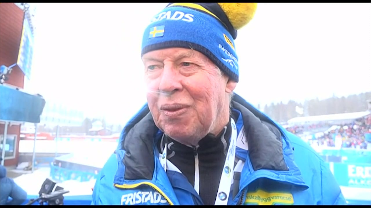 Pichler: ”Det här var som en film”