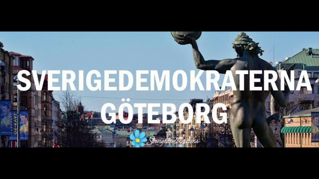 "Mer ett maktspel om att komma åt positioner"