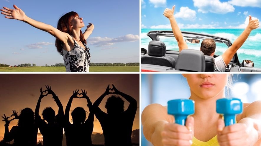 Därför är det bättre att vara singel