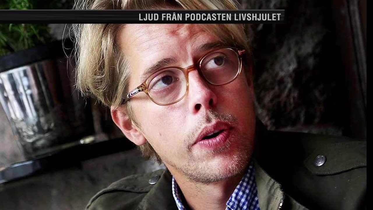 Schulman: Har numret till den man ska gifta sig med i telefonen