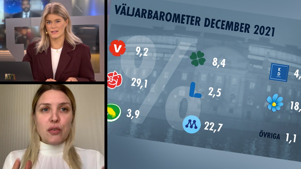 Statsvetaren: ”Förklaringen till dåliga siffrorna handlar om otydlighet”