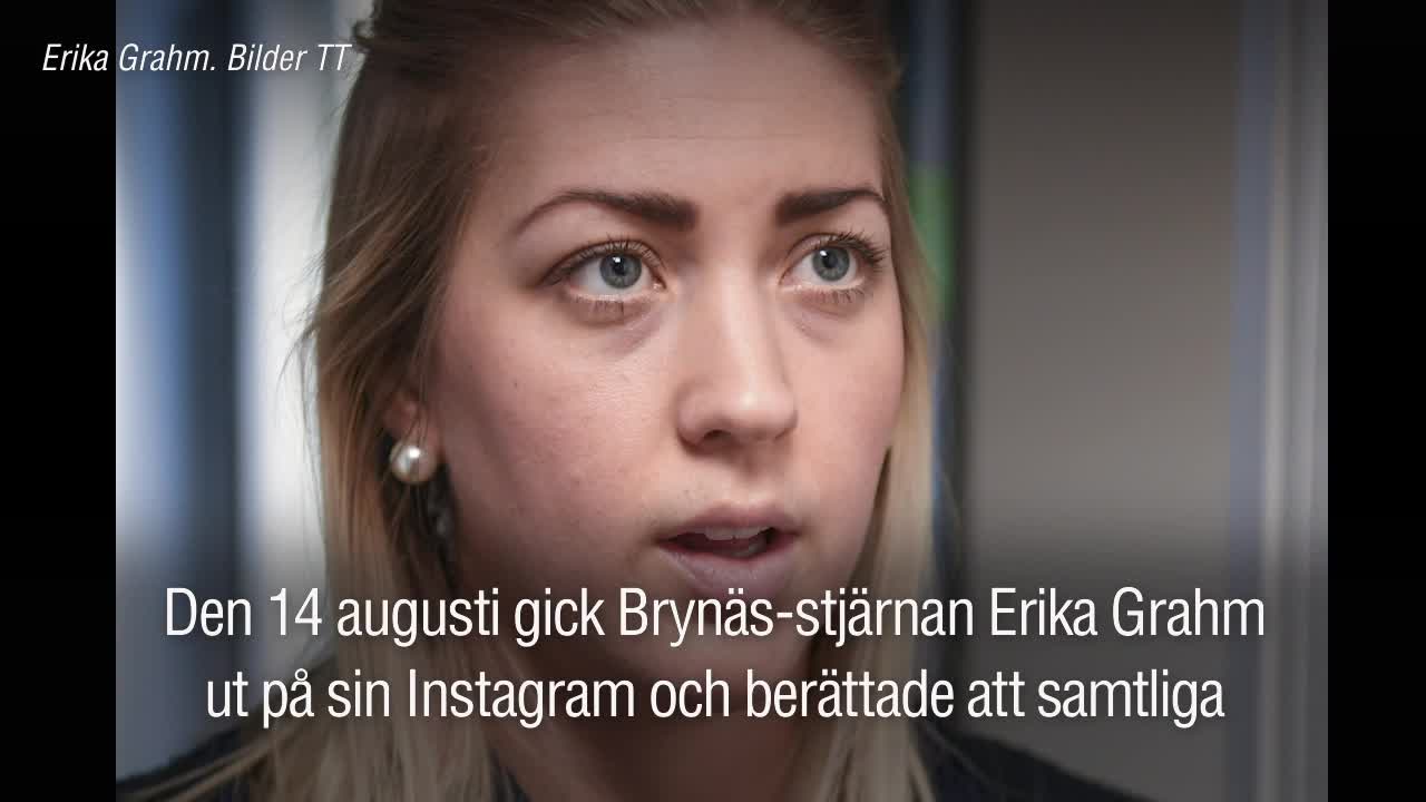 Damkronornas bojkott - detta har hänt