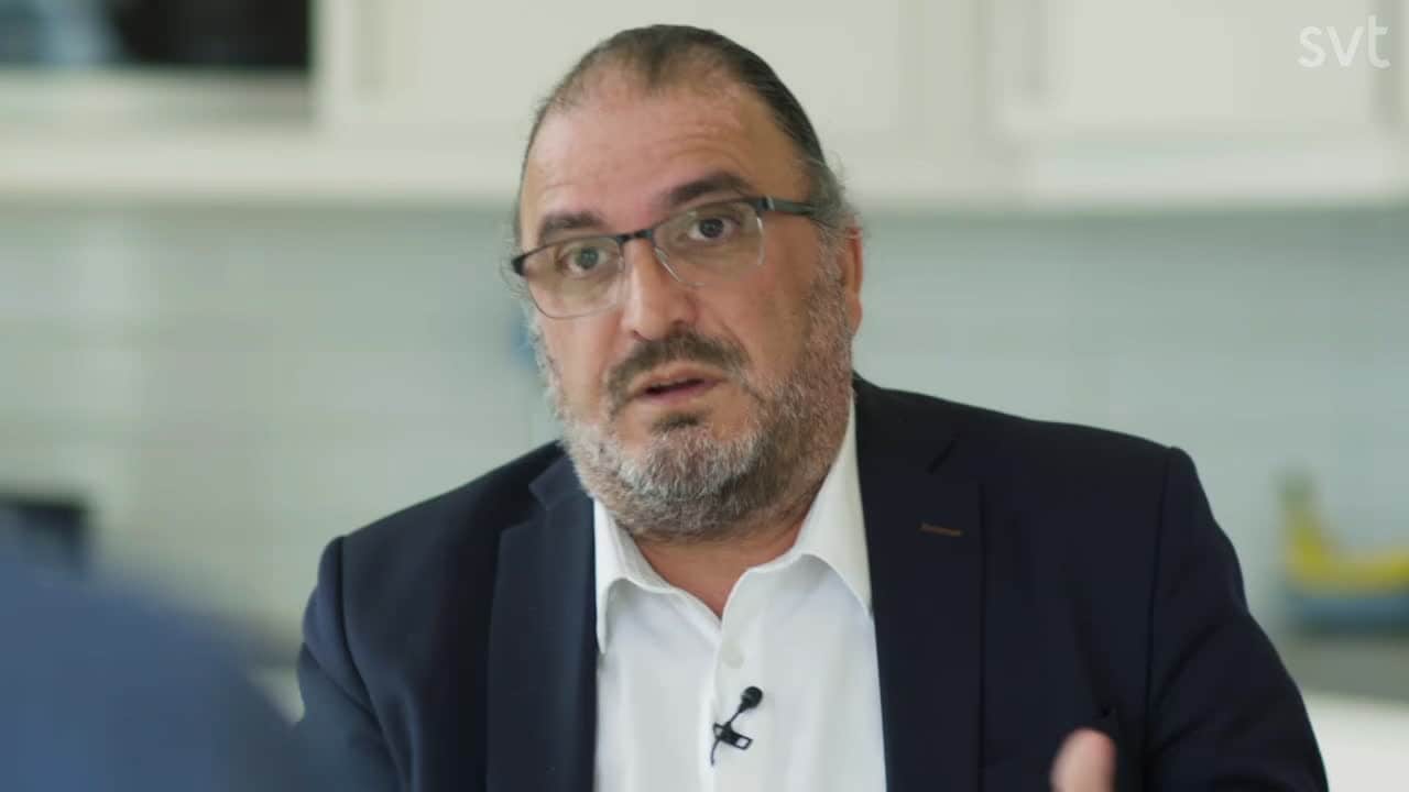 Överläkaren: Det är smutskastning