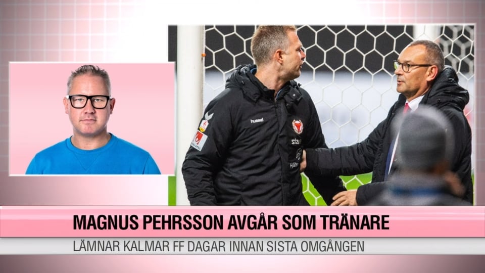 Laul: ”Mig veterligen en helt unik situation”