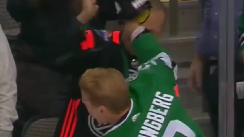 Klingberg bara fortsätter slå