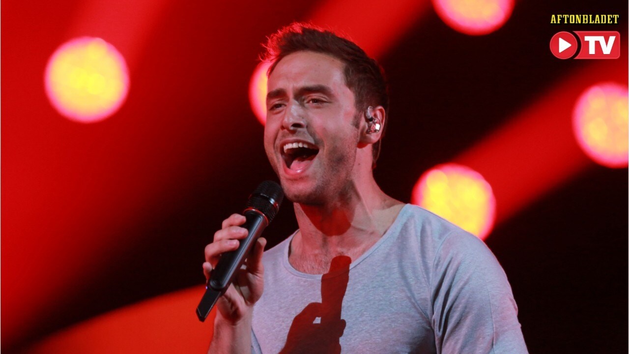 Nya plagiatanklagelser mot Måns Zelmerlöw