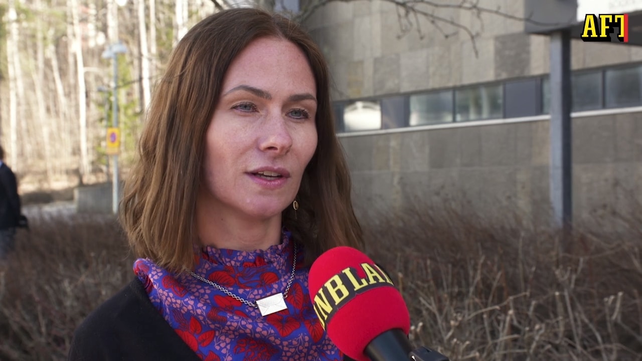 Kammaråklagaren om Yasin-åtalet: "Bevisningen är väldigt bra"