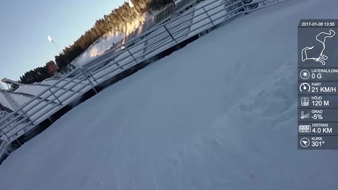 Så ska Sverige besegra mardrömskurvan