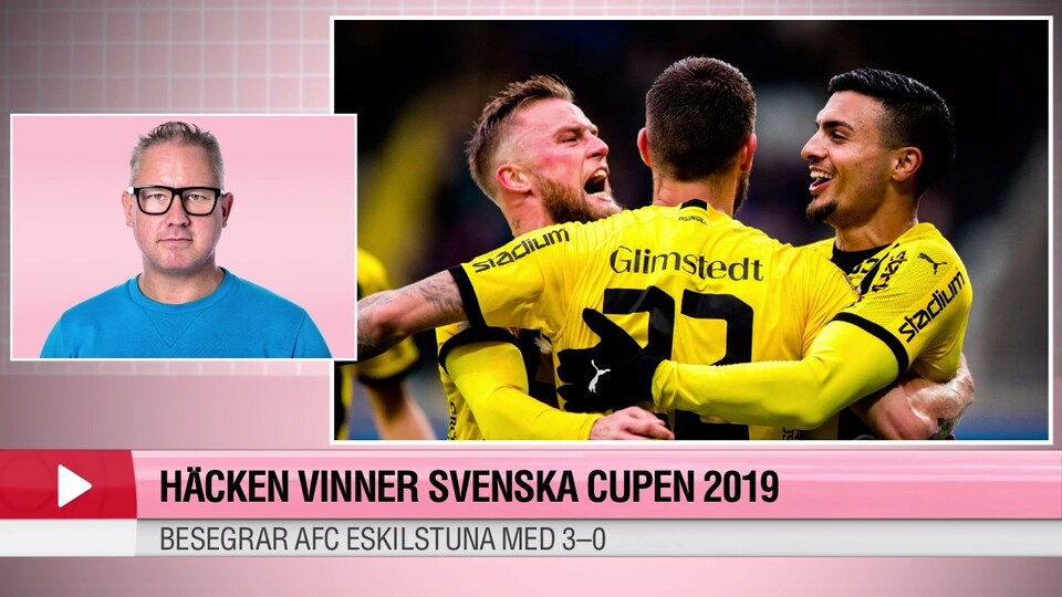 Laul: ”Bara den allsvenska titeln som saknas nu”