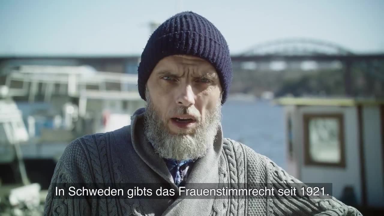 Den schweiziska uppmaningen till folket inför åttondelen