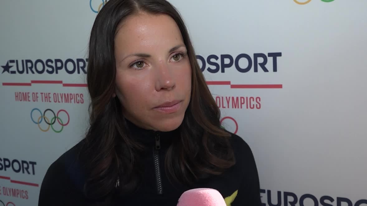 Kalla om doping-avslöjandena: ”Fruktansvärt tråkigt att fokus ska ligga där”