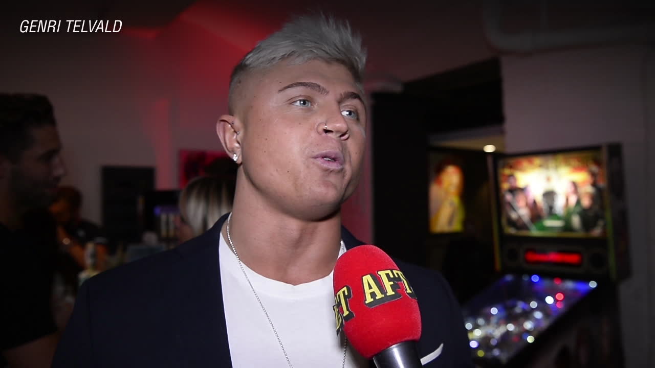 “Jag fick hjärnblödning, hjärnskakning, har fortfarande problem”