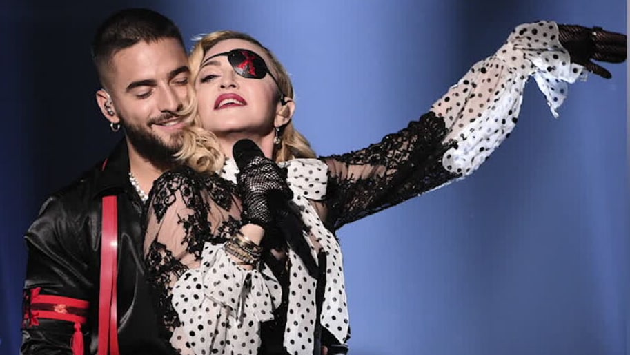 Fan stämmer Madonna – fick inte returnera biljetter efter ändrad konserttid