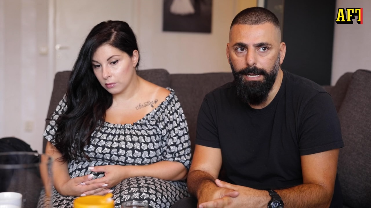 "Hade de fått ut Christian tidigare så hade han överlevt"