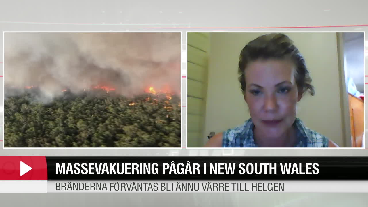 Svenska Emma: Det värsta jag sett på elva år