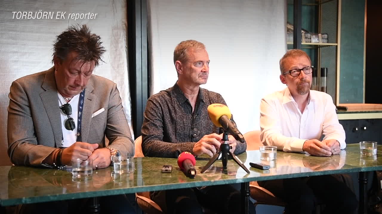 Christer Björkmans nya toppjobb – med Peter Settman