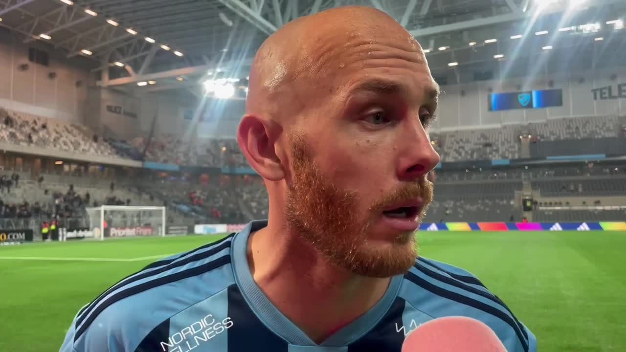 Magnus Eriksson om läktarkaoset: "Katastrofalt"