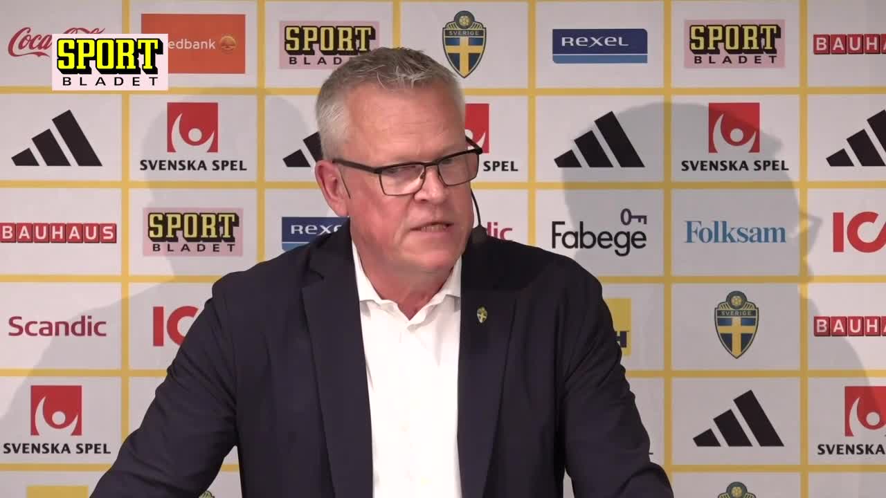 "Hade vi haft ett problem så hade du märkt det"