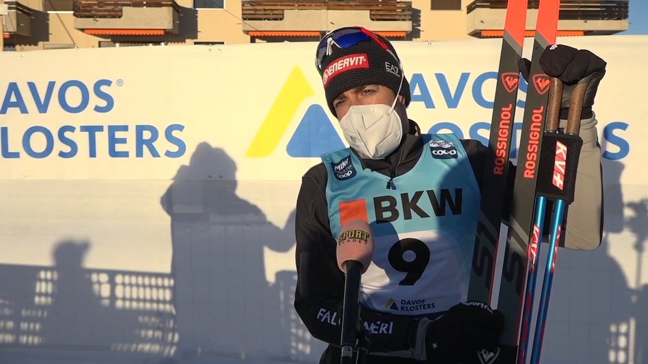 Spurtade ner spurtkungen – galna resan dit