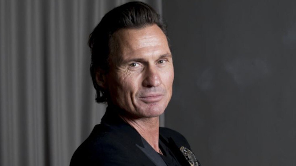 Petter Stordalen ger 25 miljarder till barnen