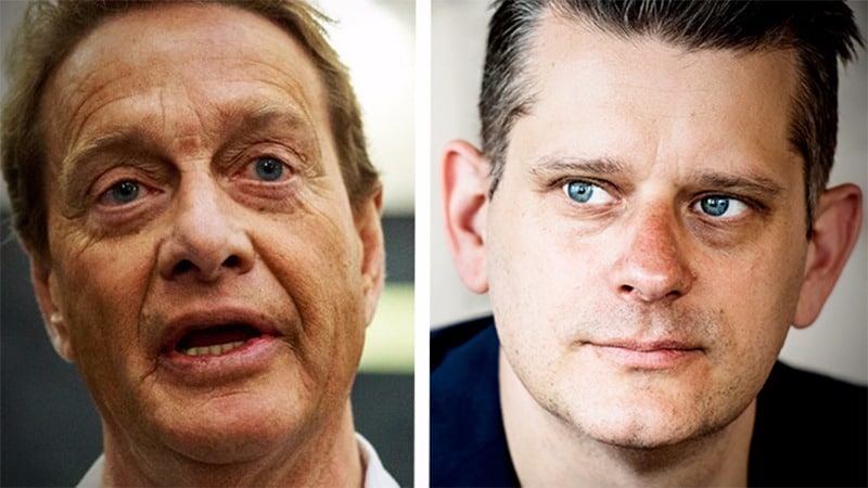 Ranelid och Birro diktar om "miraklet i Milano"