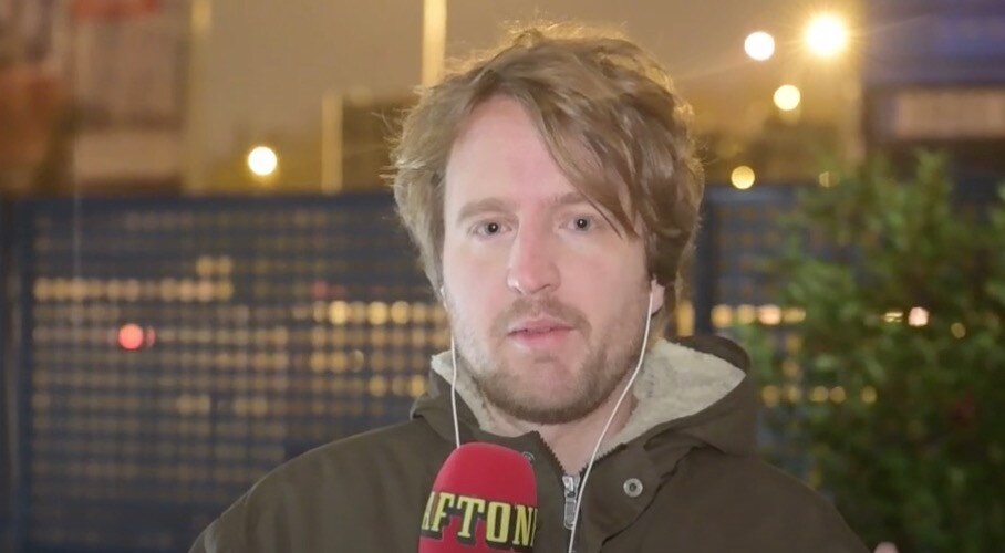 FN:s klimatmöte fortsätter: ”Det är det enda hoppet man har”