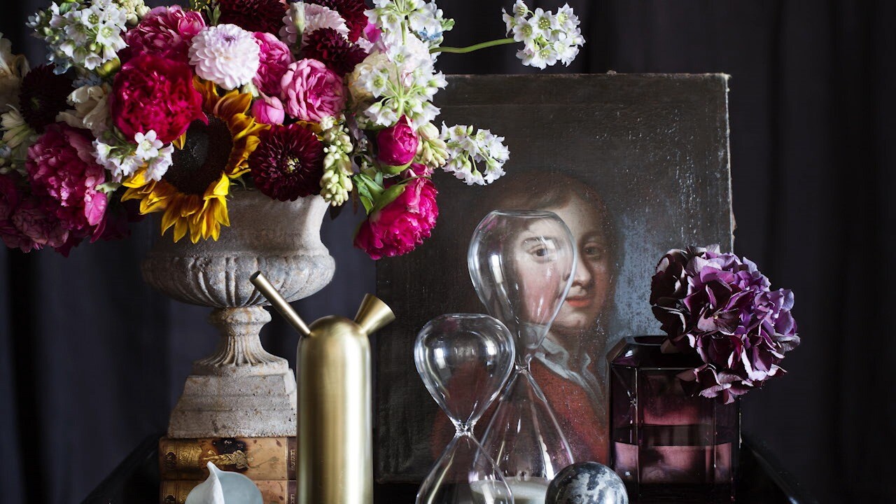 De hetaste inredningstrenderna