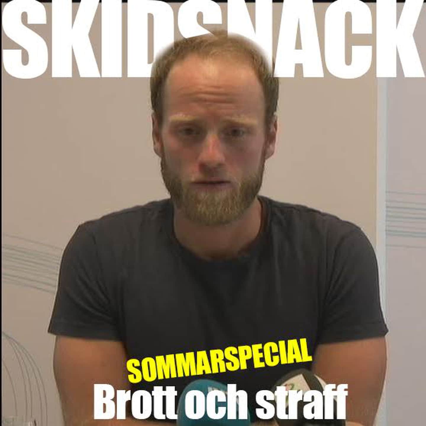 31. Brott och straff episode artwork