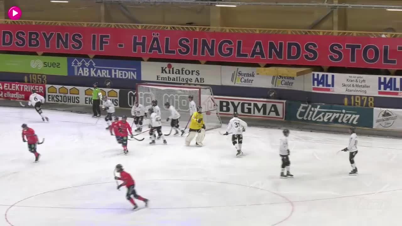 Edsbyn klart för SM-final