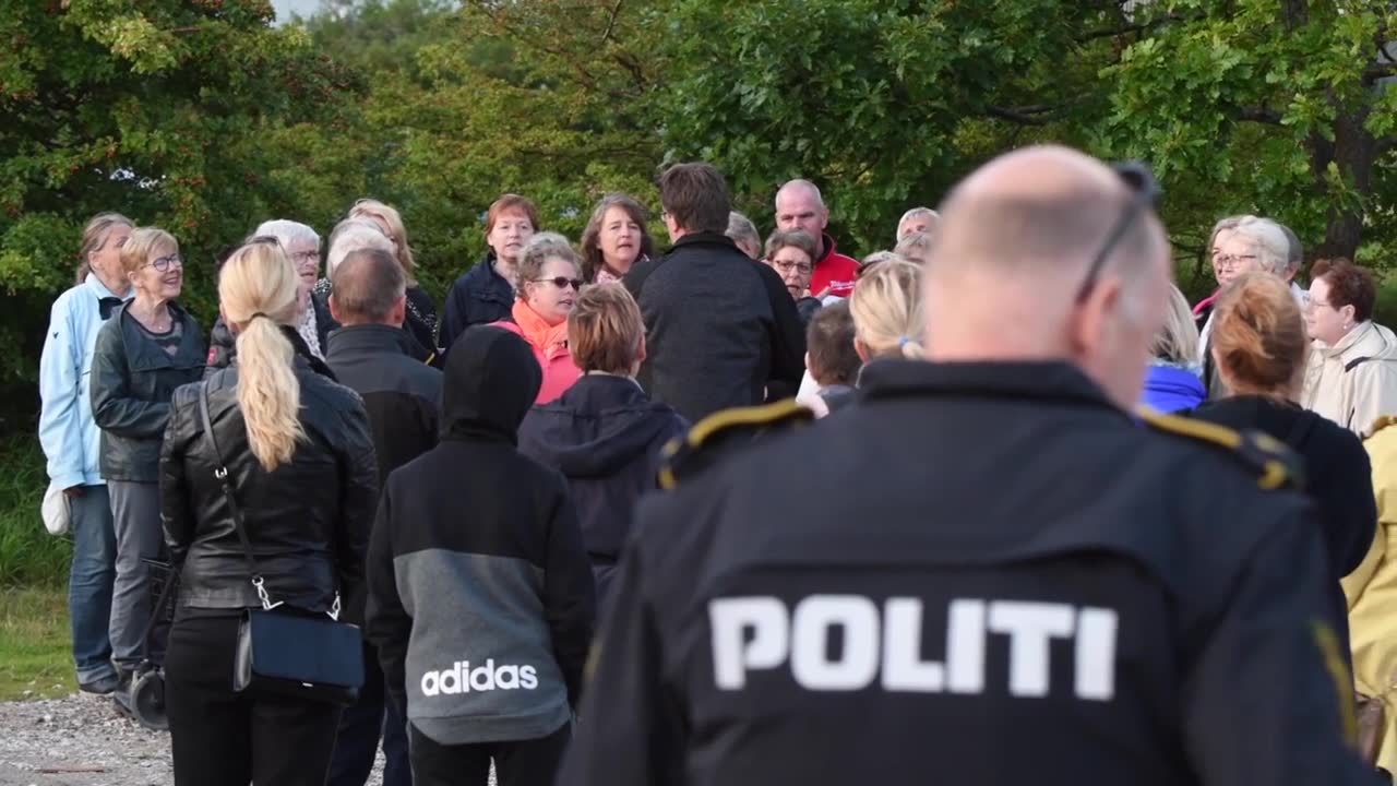 Här hedras Kim Wall