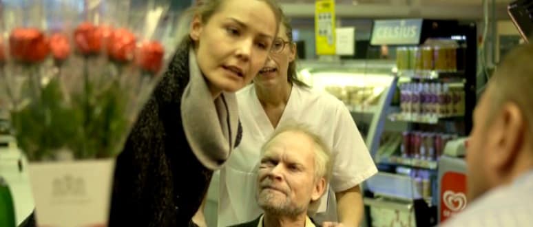 Stjärnparet spelar mot varandra för första gången