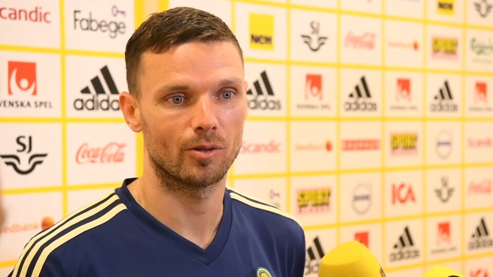 ”Närmar sig med Blåvitt – förra veckan var jag och Wendt klara”