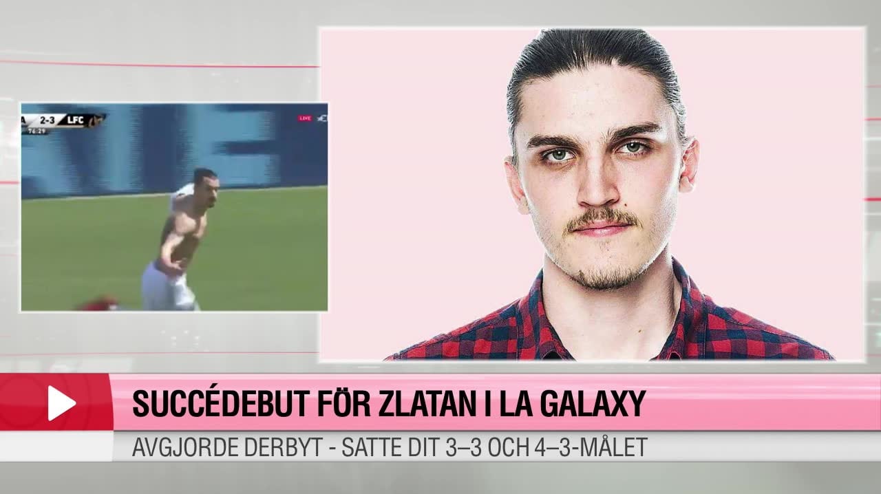 Käck: "Publiken var galen efter drömmålet"