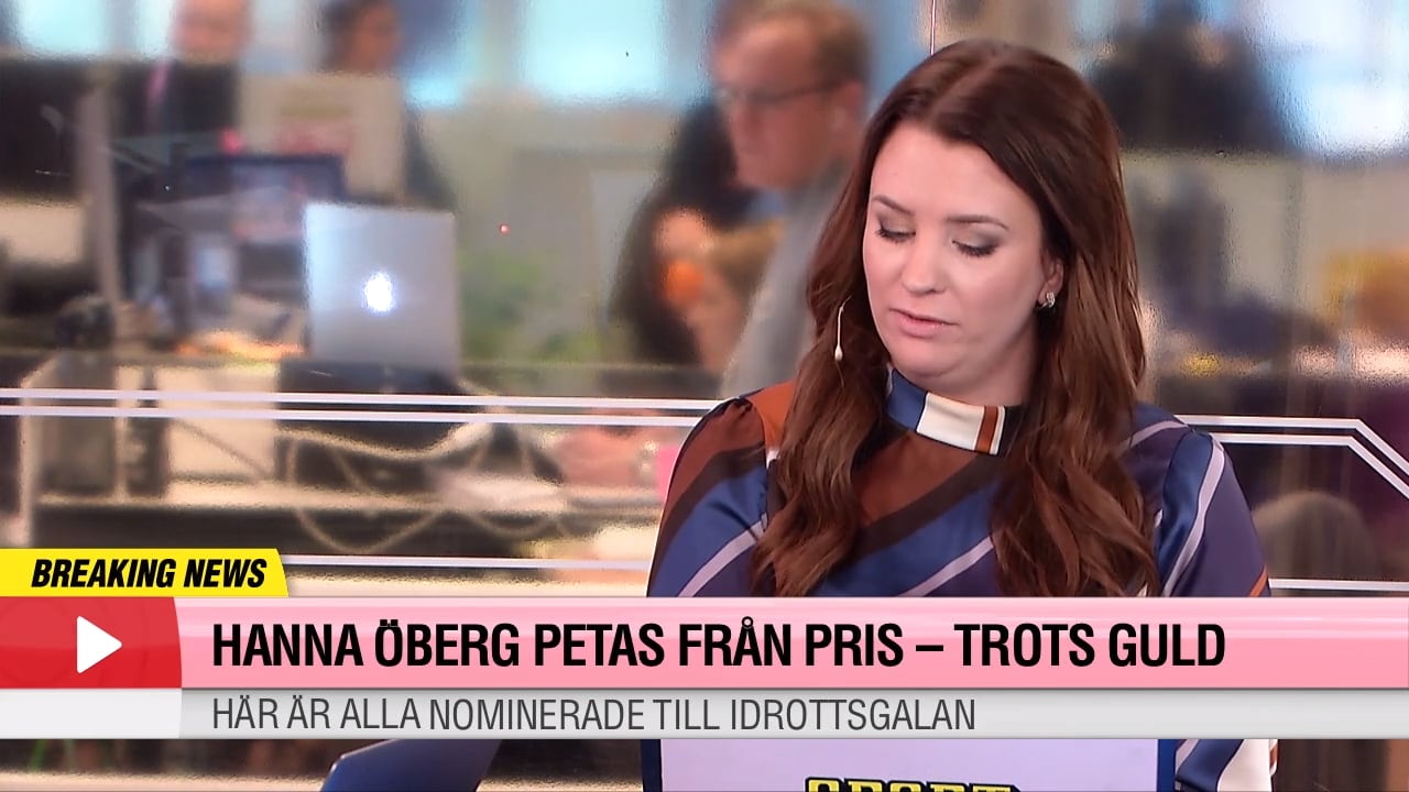 "Han är ett världsnamn"