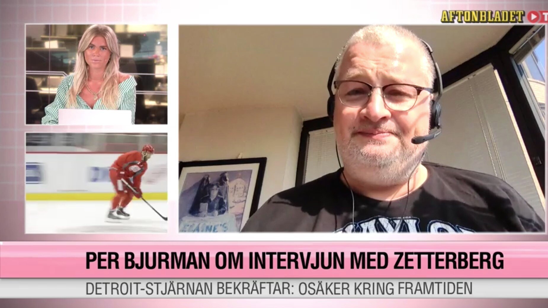 Bjurman: Det vore en katastrof