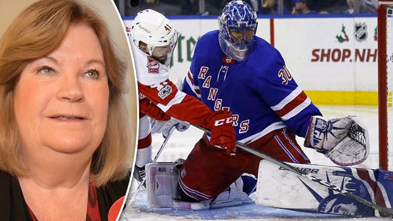 ”Jag tycker mest synd om NHL”