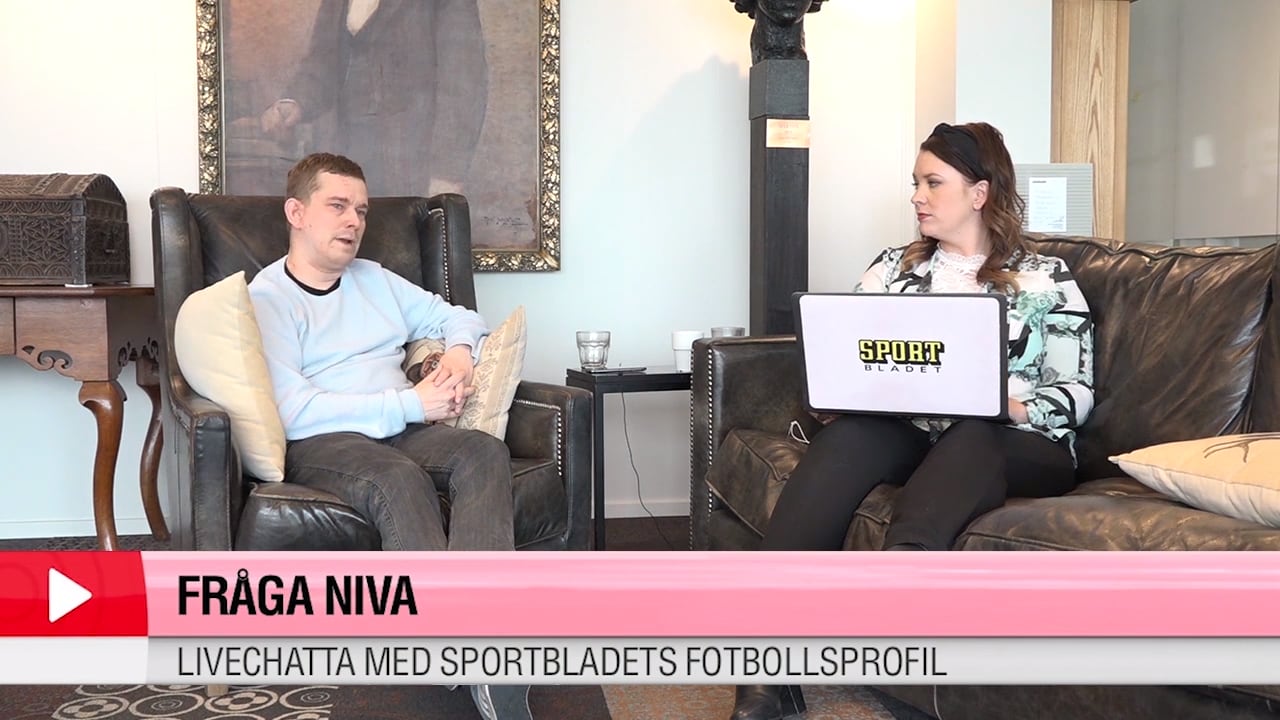 Niva om United:”Klart försvagad position”