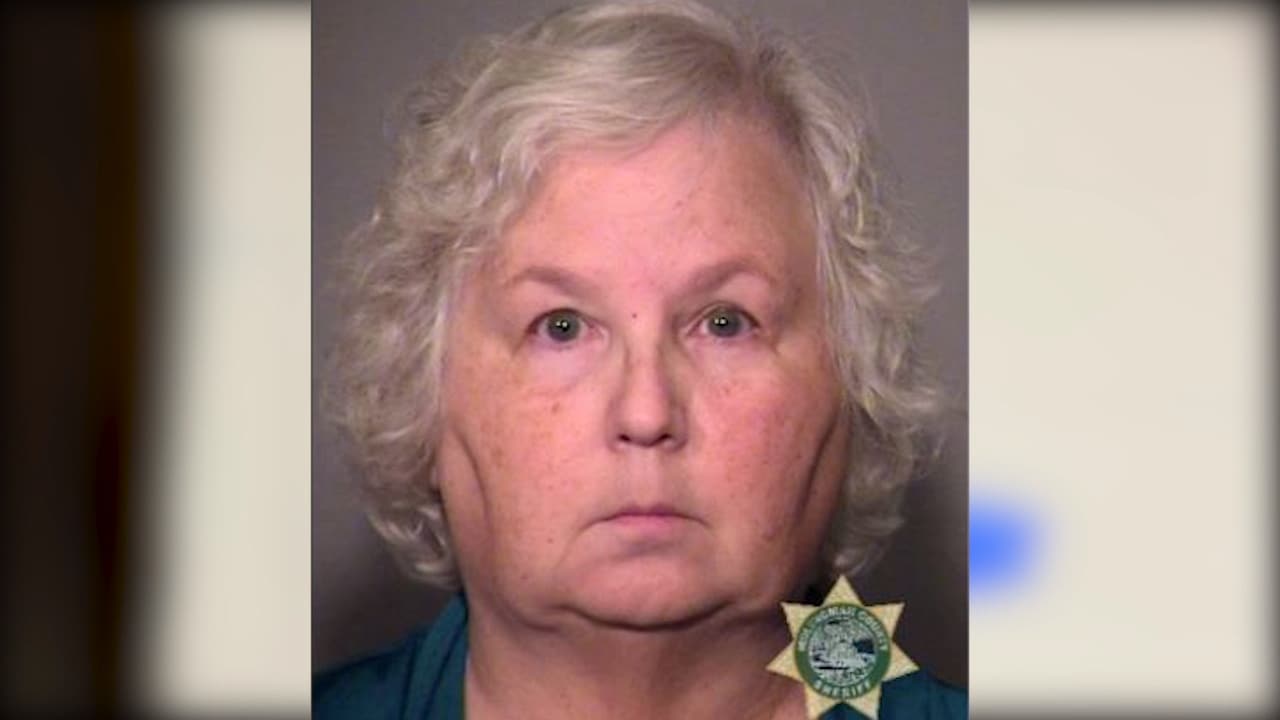 Skrev deckare om det perfekta mordet - misstänks skjutit sin man till döds