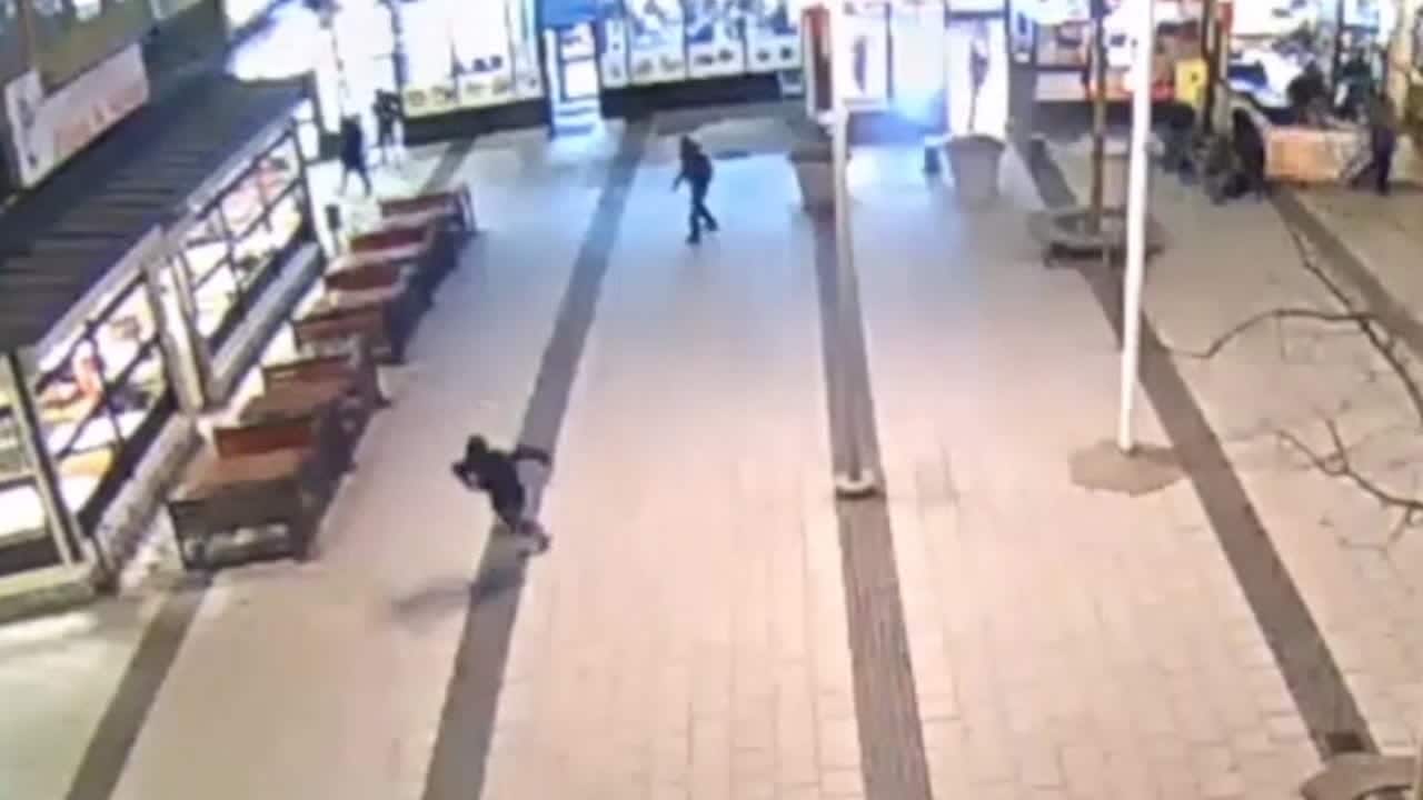 Unga mördare – tonåringarna som dömts