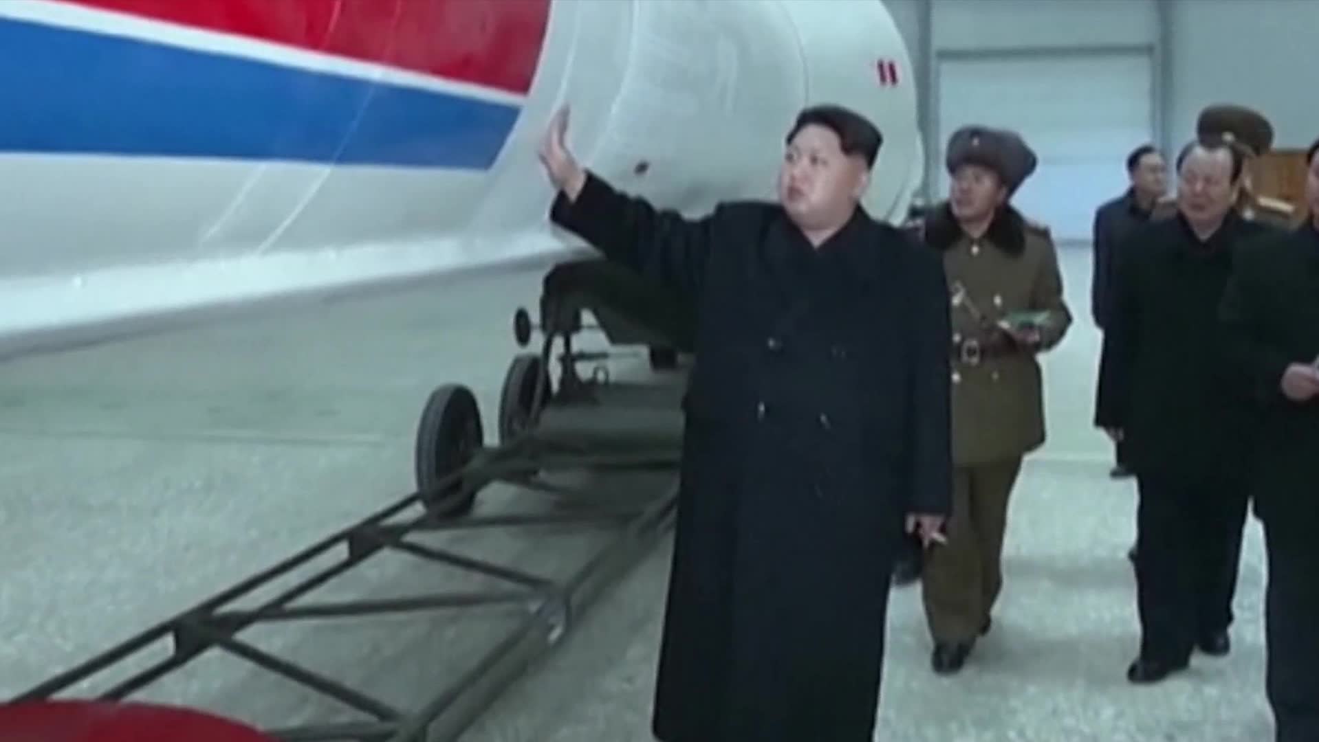 Nordkorea har bjudit in FN till landet